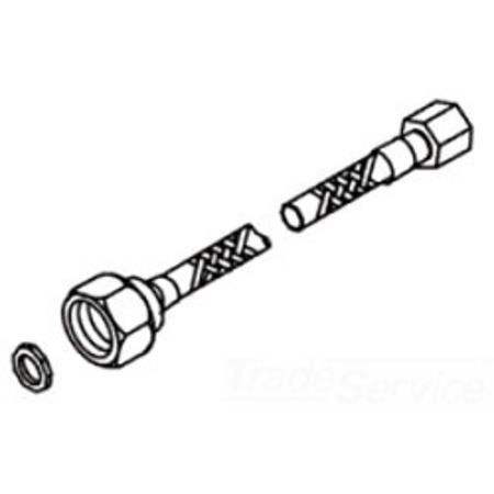 KOHLER High Pressure Hose 58959